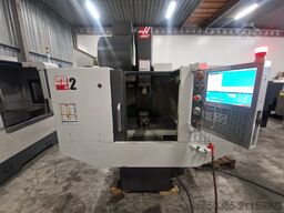 Haas Minimill 2