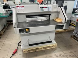 EBA 721-06 LT Paper Cutting Guillotine