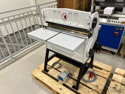 Renz Punch Super 700 Perforator