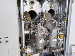 ROLL- Reinigungsanlage RCTS 048-032-020-03