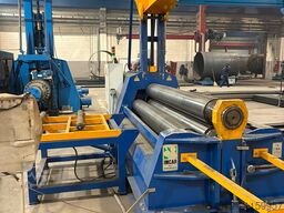 IMCAR 4RH10/4NC  4ROLL2500X15 MM