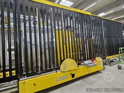 LISEC LBH-25AR