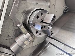 Mazak Quick Turn Nexus 350m