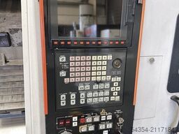 Mazak Quick Turn Nexus 350m