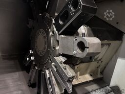 Mazak Quick Turn Nexus 350m