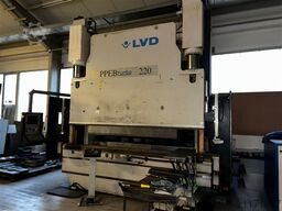 LVD PPEB turbo 220