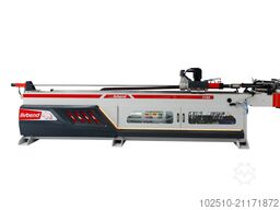 Liv Makina 3 Axis 65 CNC TROX