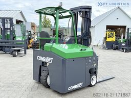 COMBILIFT CBE2500 TRIPLEX 5500 FORK POSITIONER