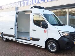 Renault Master L3/H2 Koel/Vries/Verwarmen BPM VRIJ. Red...