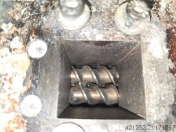 Coperion GmbH ZSK 26 Mc18 40L/D