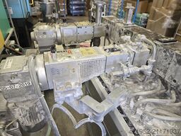 Coperion GmbH ZSK 26 Mc18 40L/D