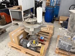 Coperion GmbH ZSK 26 Mc18 40L/D