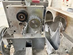 Coperion GmbH ZSK 26 Mc18 40L/D