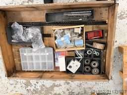 Coperion GmbH ZSK 26 Mc18 40L/D