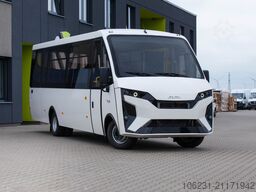 Iveco THESI Touristik