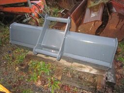 Takeuchi TB 175W mit POWERTILT + hydr. Schnellwechsler + 3