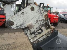 Takeuchi TB 175W mit POWERTILT + hydr. Schnellwechsler + 3