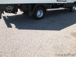 IVECO 72C18 3.0 *2xThermo-King*Euro6*Kima*