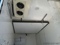 IVECO 72C18 3.0 *2xThermo-King*Euro6*Kima*