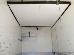 IVECO 72C18 3.0 *2xThermo-King*Euro6*Kima*