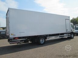 DAF LF 280 *2xMaxi Carrier XXL-Kühlkoffer 8.85m*LBW*