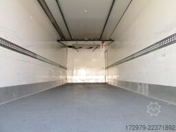 DAF LF 280 *2xMaxi Carrier XXL-Kühlkoffer 8.85m*LBW*