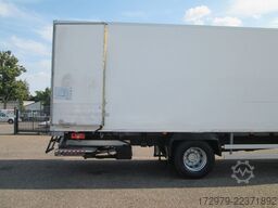 DAF LF 280 *2xMaxi Carrier XXL-Kühlkoffer 8.85m*LBW*