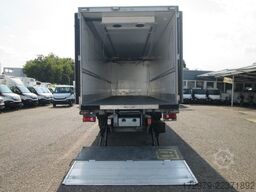 DAF LF 280 *2xMaxi Carrier XXL-Kühlkoffer 8.85m*LBW*