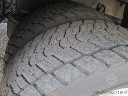 DAF LF 280 *2xMaxi Carrier XXL-Kühlkoffer 8.85m*LBW*