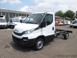 IVECO 35 S12 *Fahrgestell*Euro6*
