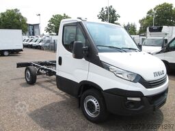 IVECO 35 S12 *Fahrgestell*Euro6*