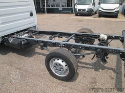 IVECO 35 S12 *Fahrgestell*Euro6*