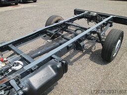 IVECO 35 S12 *Fahrgestell*Euro6*