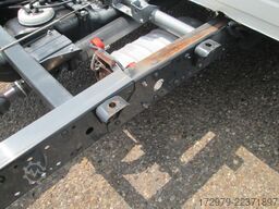 IVECO 35 S12 *Fahrgestell*Euro6*