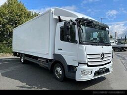 MERCEDES-BENZ Atego 823 L Koffer 7,30m* LBW 1to*Klima*Alu*TOP