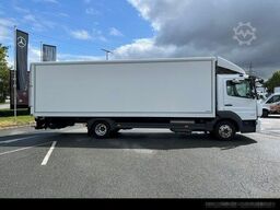 MERCEDES-BENZ Atego 823 L Koffer 7,30m* LBW 1to*Klima*Alu*TOP