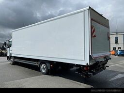 MERCEDES-BENZ Atego 823 L Koffer 7,30m* LBW 1to*Klima*Alu*TOP