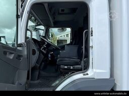 MERCEDES-BENZ Atego 823 L Koffer 7,30m* LBW 1to*Klima*Alu*TOP