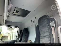 MERCEDES-BENZ Atego 823 L Koffer 7,30m* LBW 1to*Klima*Alu*TOP