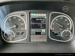 MERCEDES-BENZ Atego 823 L Koffer 7,30m* LBW 1to*Klima*Alu*TOP