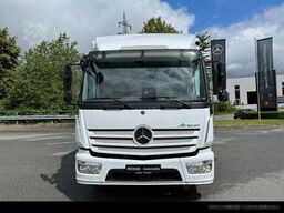 MERCEDES-BENZ Atego 823 L Koffer 7,30m* LBW 1to*Klima*Alu*TOP