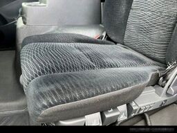 MERCEDES-BENZ Atego 823 L Koffer 7,30m* LBW 1to*Klima*Alu*TOP