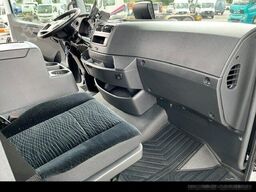 MERCEDES-BENZ Atego 823 L Koffer 7,30m* LBW 1to*Klima*Alu*TOP