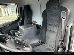 MERCEDES-BENZ Atego 823 L Koffer 7,30m* LBW 1to*Klima*Alu*TOP