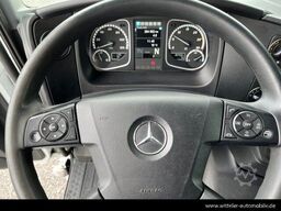 MERCEDES-BENZ Atego 823 L Koffer 7,30m* LBW 1to*Klima*Alu*TOP