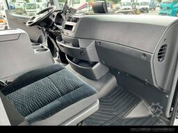 MERCEDES-BENZ Atego 823 L Koffer 7,30m* LBW 1to*Klima*Alu*TOP
