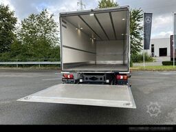 MERCEDES-BENZ Atego 823 L Koffer 7,30m* LBW 1to*Klima*Alu*TOP