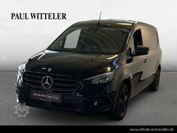 MERCEDES-BENZ Citan 112 CDI Kasten PRO Lang Navi/Autom./Klima