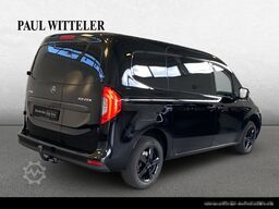 MERCEDES-BENZ Citan 112 CDI Kasten PRO Lang Navi/Autom./Klima