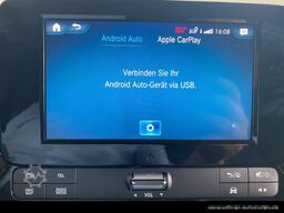 MERCEDES-BENZ Citan 112 CDI Kasten PRO Lang Navi/Autom./Klima
